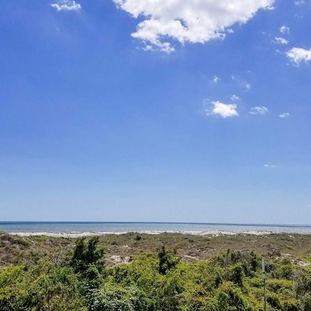 Sands Villa Resort Oceanfront Condo With Pools! Atlantic Beach Bagian luar foto