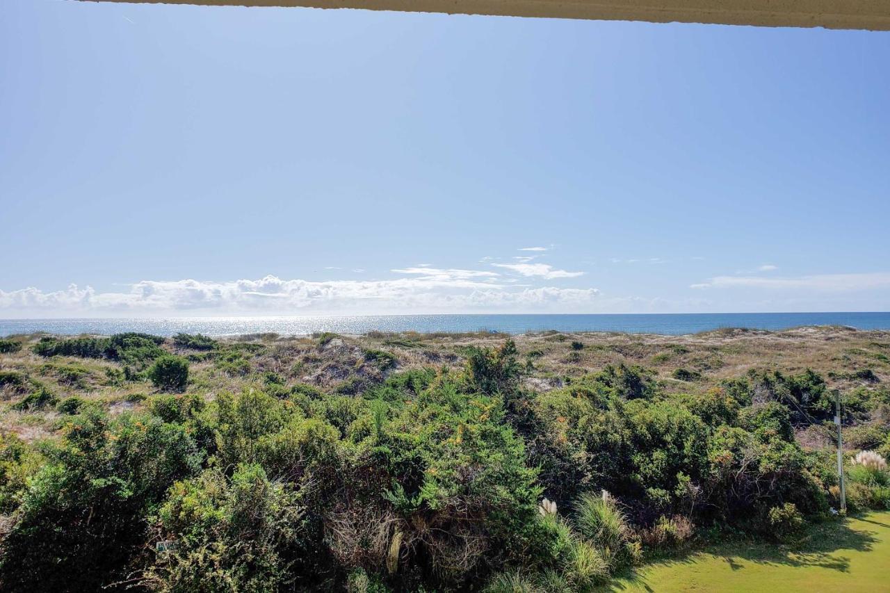 Sands Villa Resort Oceanfront Condo With Pools! Atlantic Beach Bagian luar foto